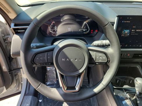 New 2026 MAZDA CX-5 Preferred AWD/4WD image 21