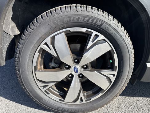 Used 2019 Subaru Forester Touring AWD/4WD image 45
