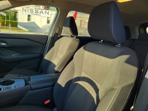 Certified 2026 Nissan Rogue SV image 20