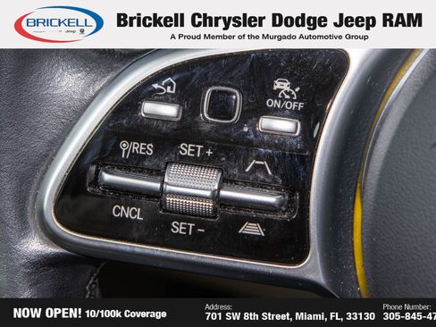 Used 2020 Mercedes-Benz GLC 300 w/ Driver Assistance Package image 29