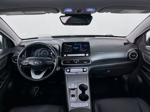 Used 2020 Hyundai Kona Ultimate FWD image 12