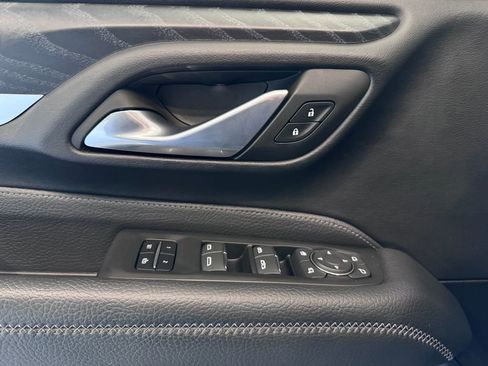 Certified 2024 GMC Yukon XL Denali w/ Max Trailering Package image 29