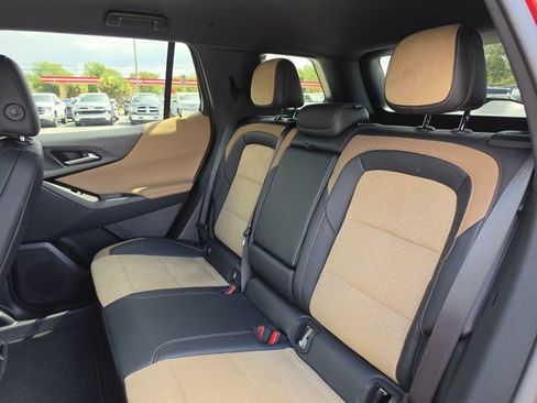 New 2026 Chevrolet Equinox ACTIV FWD image 19