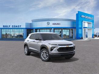 New 2026 Chevrolet TrailBlazer LS w/ LS Convenience Package image 1