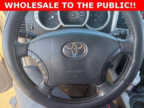 Used 2003 Toyota 4Runner SR5 image 13