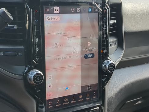 New 2026 RAM 2500 Tradesman AWD/4WD image 20