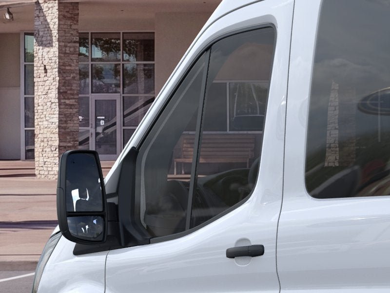 New 2026 Ford Transit 350 XL RWD image 20