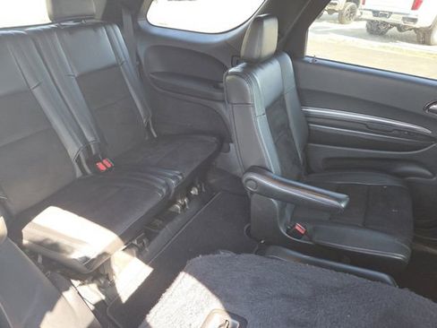 Used 2019 Dodge Durango GT AWD/4WD image 25