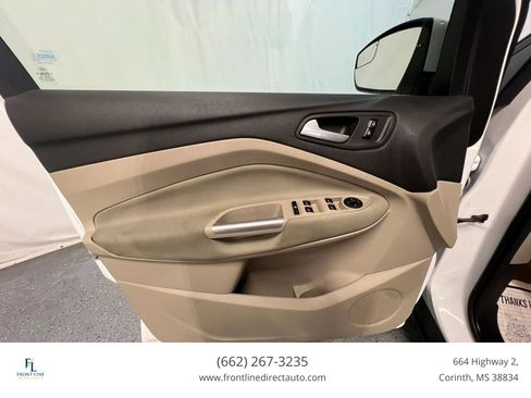 Used 2013 Ford Escape SE FWD image 22