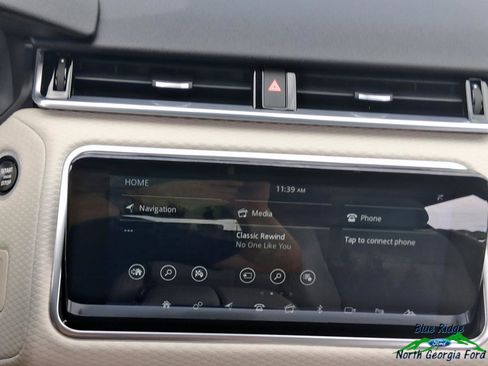 Used 2020 Land Rover Range Rover Velar S image 20