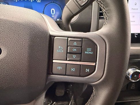 Used 2025 Ford F150 XLT AWD/4WD image 30