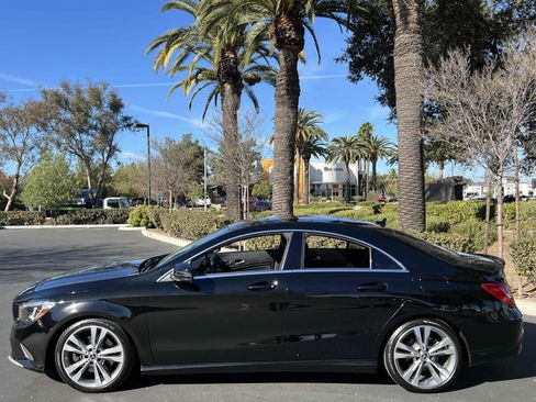 Used 2019 Mercedes-Benz CLA 250 image 18