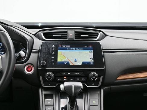 Used 2017 Honda CR-V Touring image 45