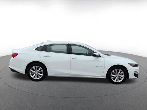 Used 2024 Chevrolet Malibu LT image 16