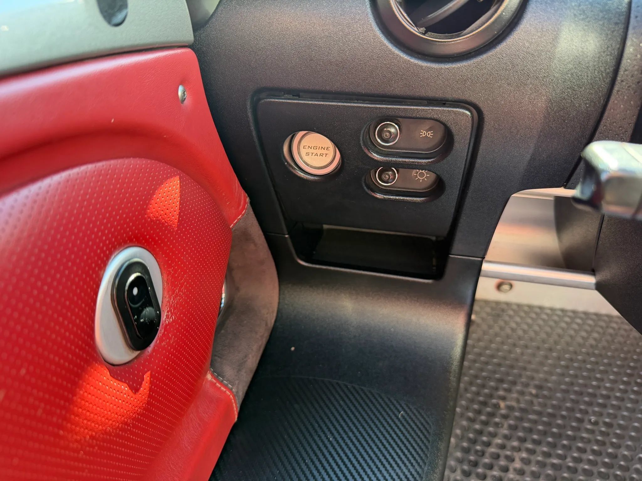 Used 2006 Lotus Elise RWD image 25