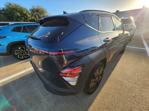 Used 2026 Hyundai Kona SEL Sport FWD image 4