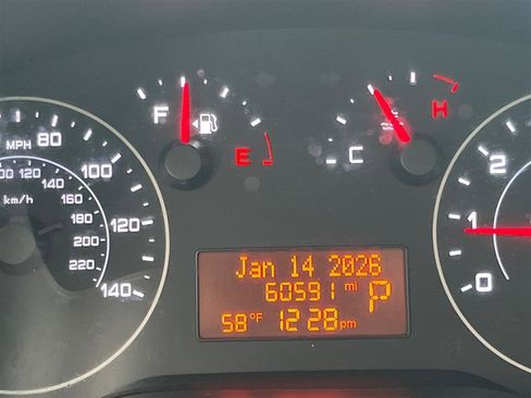 Used 2022 RAM ProMaster City Tradesman image 22