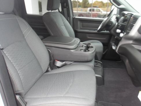 New 2026 RAM 2500 Tradesman image 18