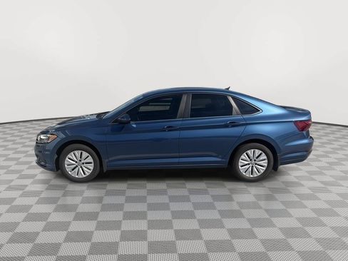 Used 2020 Volkswagen Jetta S w/ Driver Assistance Package FWD image 2