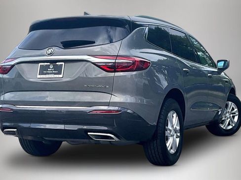 Used 2019 Buick Enclave Premium w/ Trailering Package, 5000 lbs. FWD image 5