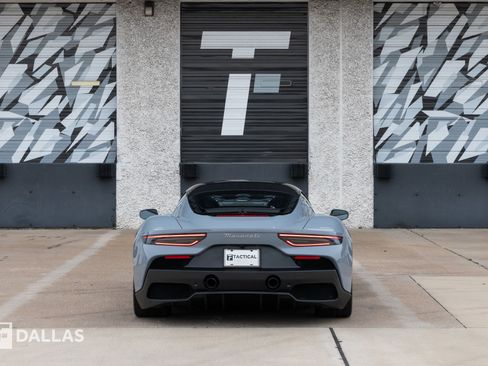 Used 2023 Maserati MC20 Coupe image 15