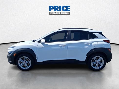 Used 2023 Hyundai Kona SEL AWD/4WD image 9