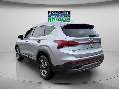 Used 2023 Hyundai Santa Fe SEL AWD/4WD image 22
