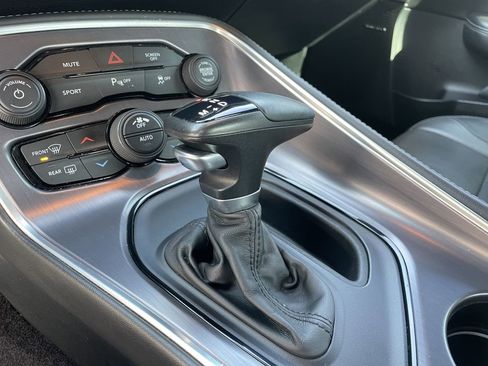 Used 2018 Dodge Challenger SXT Plus image 24
