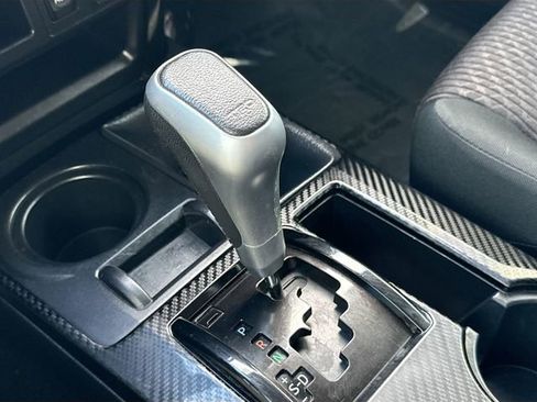 Used 2019 Toyota 4Runner TRD Off-Road image 26