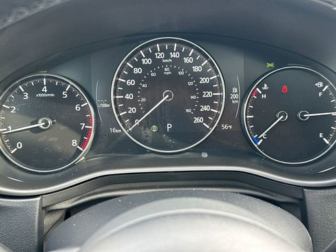 New 2026 MAZDA CX-30 AWD 2.5 S image 23