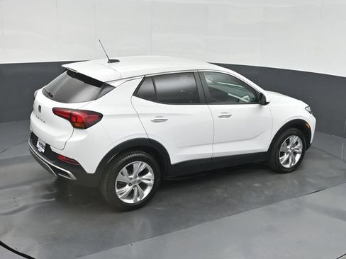 Used 2024 Buick Encore GX Preferred FWD image 37
