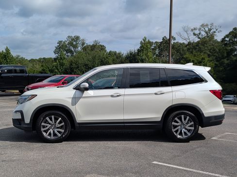 Used 2019 Honda Pilot EX-L image 6