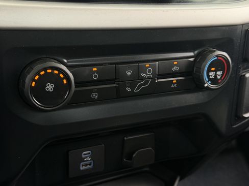 Certified 2023 Ford F150 XL RWD image 21