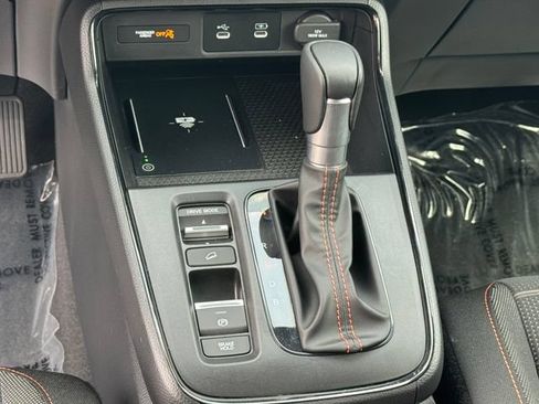 Certified 2026 Honda CR-V Sport image 22