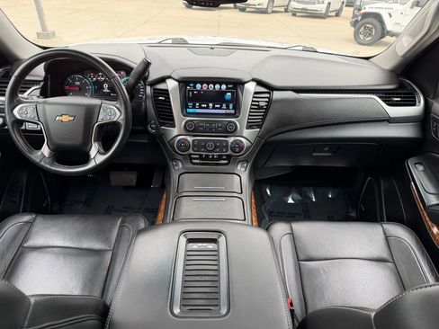 Used 2020 Chevrolet Tahoe Premier image 15