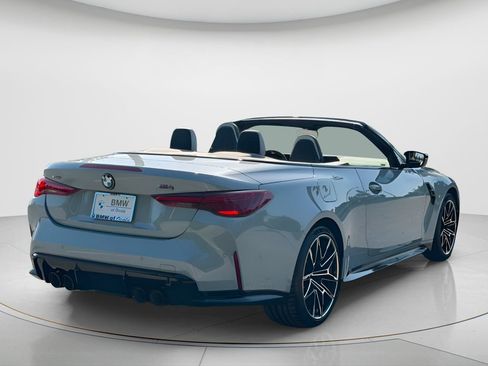 New 2027 BMW M4 xDrive Competition AWD/4WD image 5