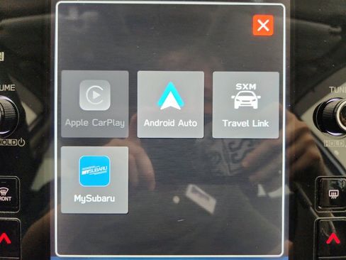 Used 2024 Subaru Crosstrek 2.0i Premium image 19