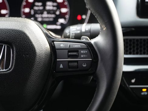 Used 2025 Honda Civic Sport Touring image 19