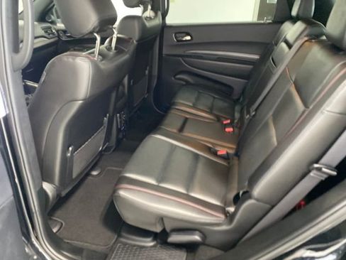 Used 2024 Dodge Durango R/T image 7