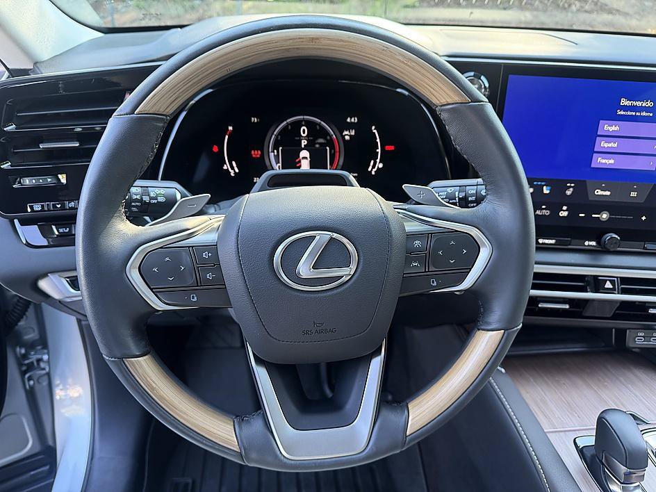 Used 2023 Lexus RX 350 AWD w/ Cold Area Package image 14