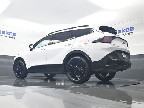 Certified 2026 Kia Sportage X-Line w/ X-Line Premium Package AWD/4WD image 44