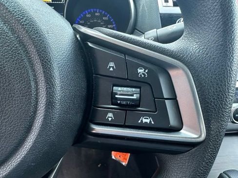 Used 2019 Subaru Legacy 2.5i AWD/4WD image 22
