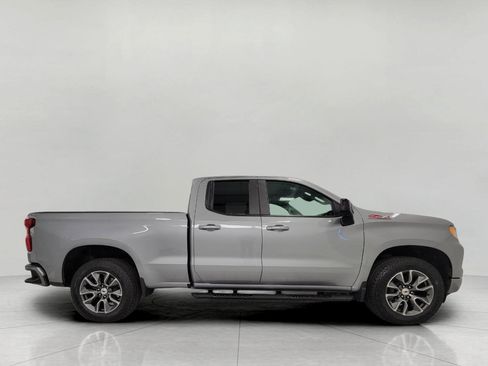 Used 2023 Chevrolet Silverado 1500 RST AWD/4WD image 11