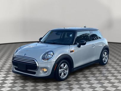 Used 2014 MINI Cooper 2-Door Hardtop