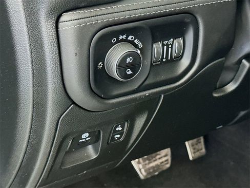 Used 2023 RAM 1500 TRX w/ TRX Level 2 Equipment Group image 10