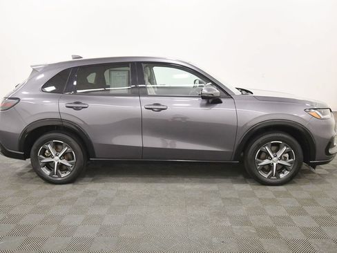 Certified 2024 Honda HR-V EX-L image 9