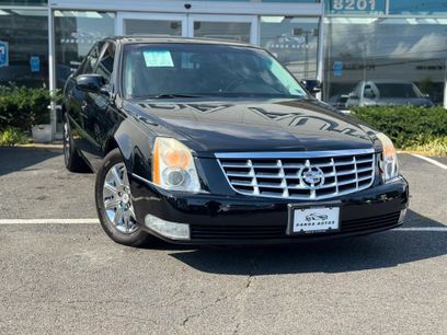 Used 2010 Cadillac DTS