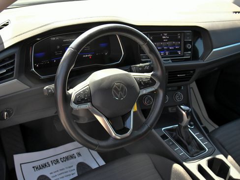Used 2024 Volkswagen Jetta S FWD image 13