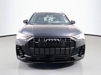 New 2025 Audi Q3 2.0T Premium Plus video 2