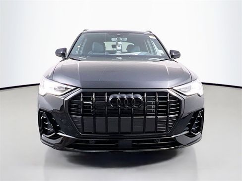 New 2025 Audi Q3 2.0T Premium Plus image 2